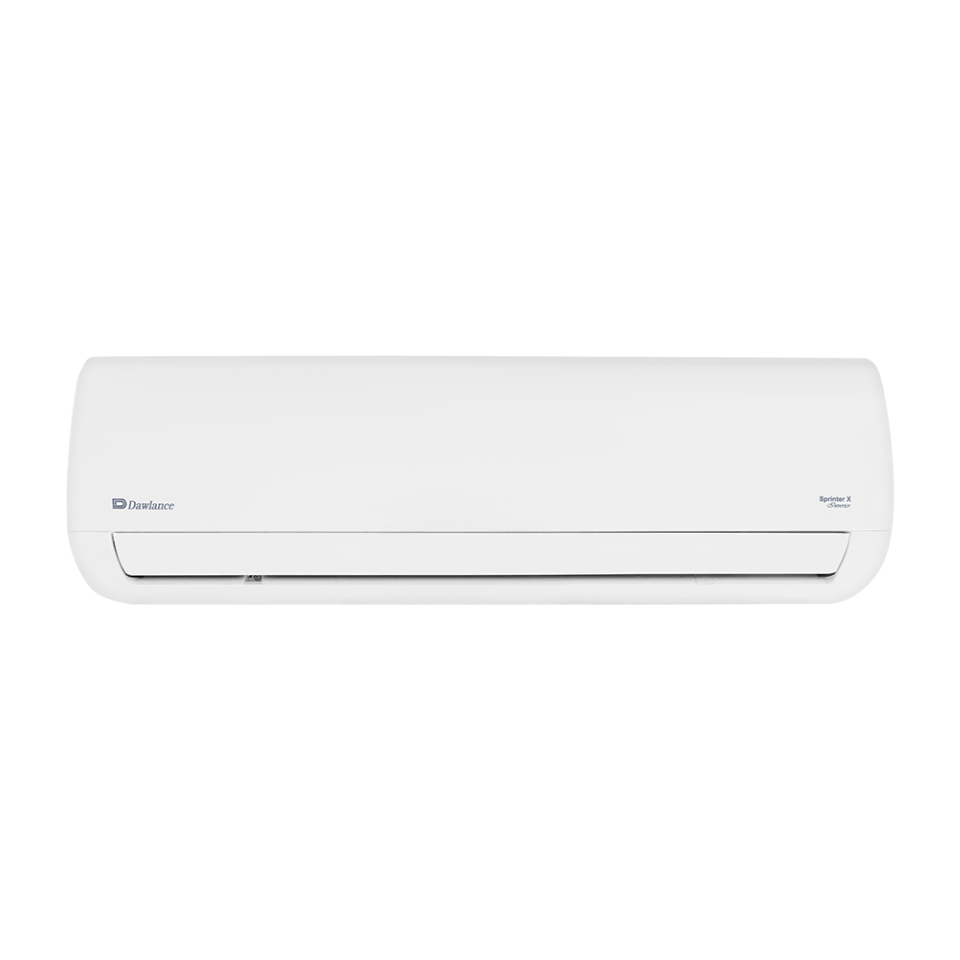 Dawlance SPRINTER Air Conditioners SPRINTER X INVERTER 30 T3 Dawlance Inverter Split AC