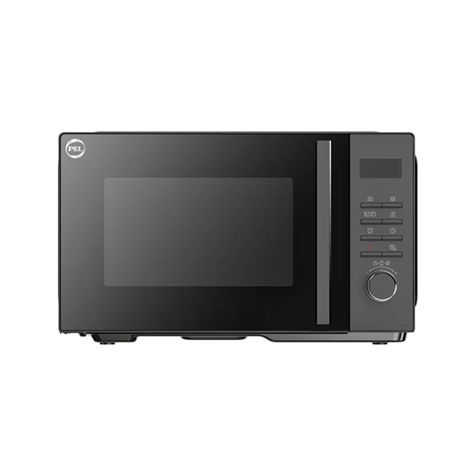 PEL Kitchen Pro Microwave Ovens PMO-23 Grill