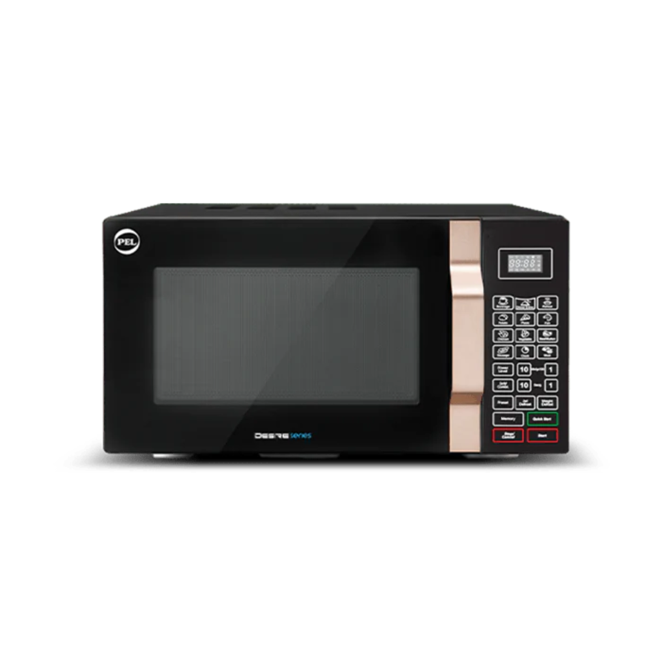 PEL PMO-23 DESIRE 23 LITRE MICROWAVE OVEN