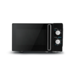 PEL CLASSIC PLUS Microwave Ovens PEL Classic Plus Microwave Oven Classic Plus Black 20