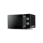 PEL CLASSIC PLUS Microwave Ovens PEL Classic Plus Microwave Oven Classic Plus Black 20