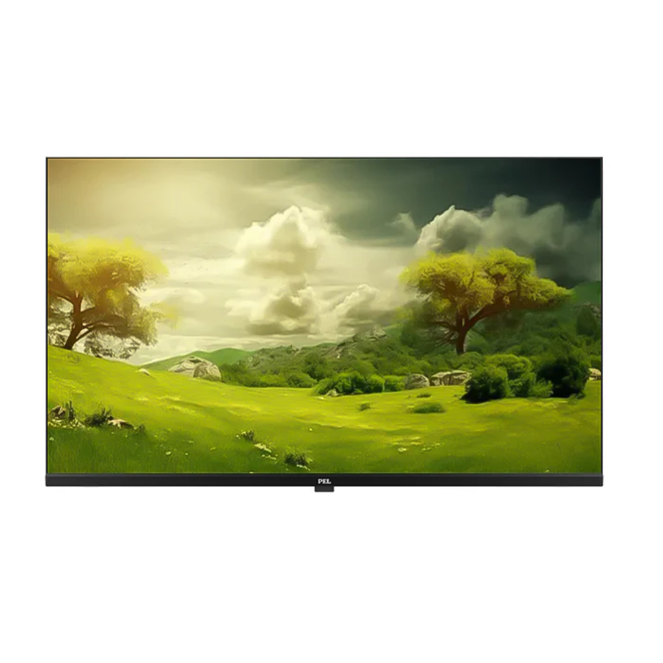 PEL Bezel less LCD / LED TVs PEL HD 32 Non Smart Bezel-less LED TV