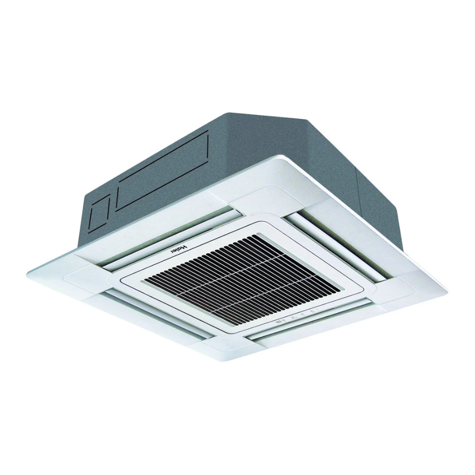Haier Ceiling Cassette HBU-48E/DC Inverter Heat & Cool