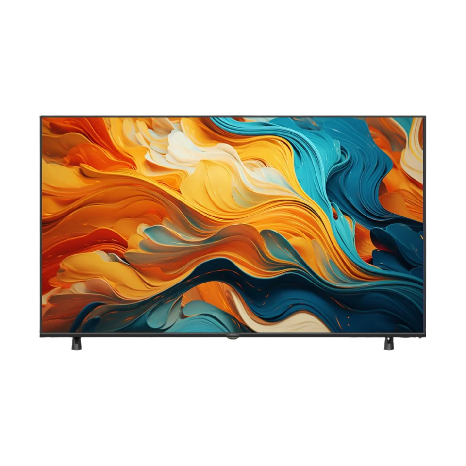 Haier 43″ LED TV H43K85FX