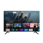 Haier 43″ LED TV H43K85FX