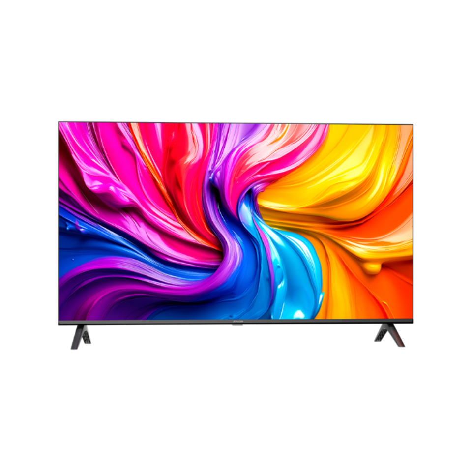 TCL IFFALCON 43" S55 Smart TV - Google TV