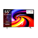TCL IFFALCON 55" U65 4K Google TV