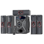 Audionic Pace 8 Home Theater System Speakers