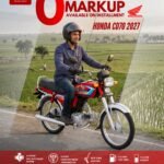 Honda CD70