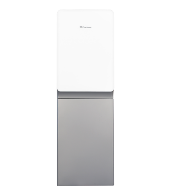 Dawlance 3 Tap Water Dispensers WD 1051 CLOUD WHITE With Refrigerator