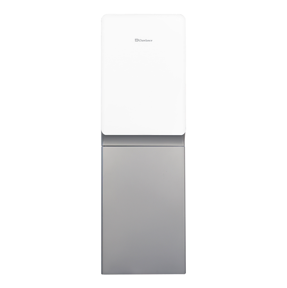 Dawlance 3 Tap Water Dispensers WD 1051 CLOUD WHITE With Refrigerator
