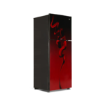 PEL InverterOn Flat Glass Door Refrigerator (PRINVO 6370) - Image 2
