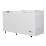 HAIER DOUBLE DOOR INVERTER CHEST DEEP FREEZER Model HDF-545INV - Image 2