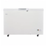 Haier Single Door Inverter Deep Freezer HDF-405