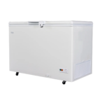 Haier Single Door Inverter Deep Freezer HDF-405 - Image 2