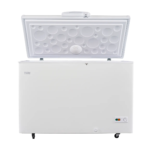 Haier Single Door Inverter Deep Freezer HDF-405 - Image 3