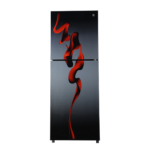 PEL InverterOn Flat Glass Door Refrigerator 6470