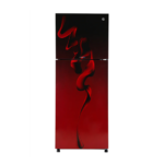 PEL InverterOn Flat Glass Door Refrigerator (PRINVO 6370)