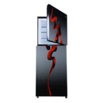 PEL InverterOn Flat Glass Door Refrigerator 22270 - Image 2