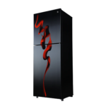 PEL InverterOn Flat Glass Door Refrigerator 22270 - Image 5