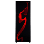 PEL Glass Door Refrigerator PRGD 2350