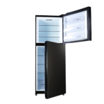 PEL Digitron Ultra Inverter Curved Glassdoor Refrigerator 22270 - Image 4