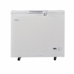 HAIER INVERTER CHEST DEEP FREEZER Model HDF-285INV