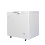 HAIER INVERTER CHEST DEEP FREEZER Model HDF-285INV - Image 3