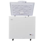 HAIER INVERTER CHEST DEEP FREEZER Model HDF-285INV - Image 2