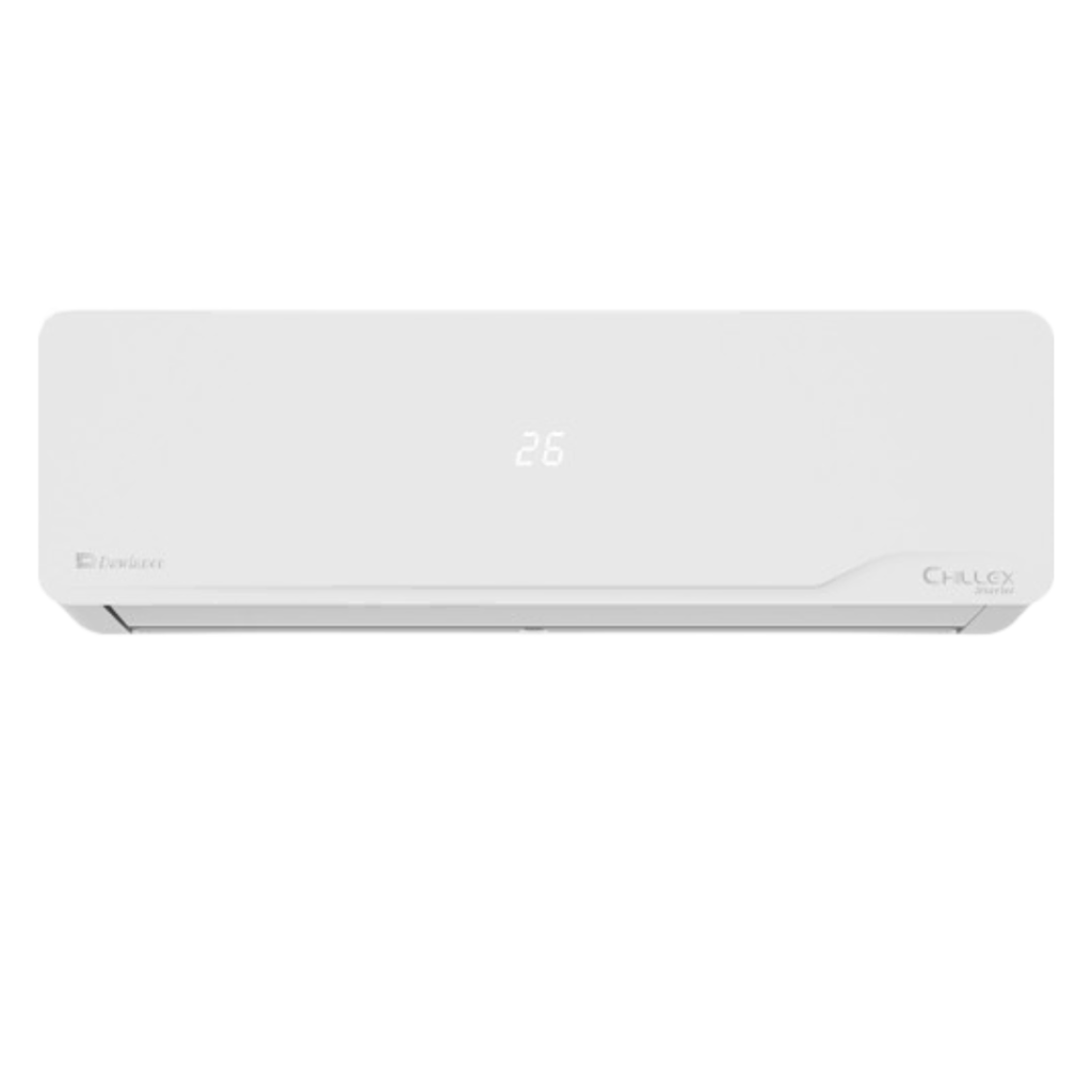 Dawlance Split AC Inverter 1.0 Ton Chillex 15