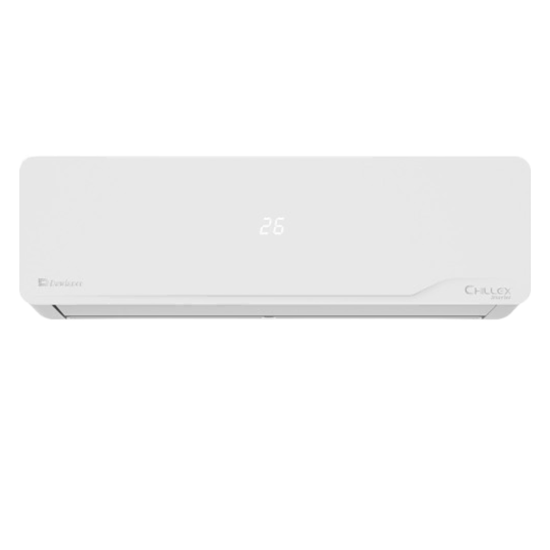Dawlance Split AC Inverter 1.0 Ton Chillex 15