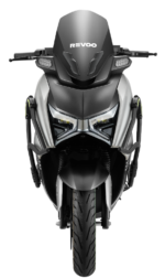 REVOO - E52 Electric Bike Price in Pakistan & Specs - 3000W - Image 2
