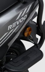 Revoo C32Y Electric Scooter Price in Pakistan & Specs - 1200W - Image 3