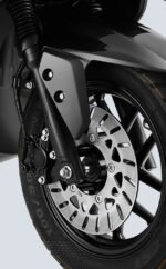 REVOO - E52 Electric Bike Price in Pakistan & Specs - 3000W - Image 4