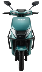 Revoo C32Y Electric Scooter Price in Pakistan & Specs - 1200W - Image 2