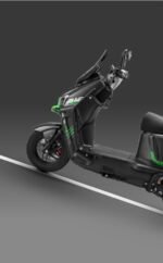 REVOO B12 Electric Bike Price in Pakistan & Specs - 1800W - Image 4