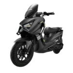 REVOO - E52 Electric Bike Price in Pakistan & Specs - 3000W