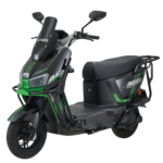REVOO B12 Electric Bikr Price in Pakistan & Specs - 1800W