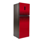 Haier Digital Inverter with Turbo Fan Refrigerators HRF-346 IDRA