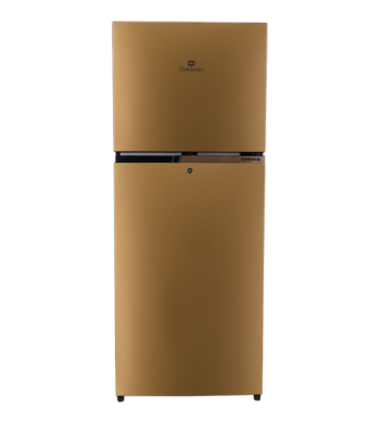 Dawlance Refrigerator 9169 WB Chrome