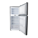 Dawlance Chrome Refrigerators REF 9169 WB Chrome FH