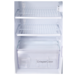 Dawlance Chrome Refrigerators REF 9169 WB Chrome FH