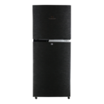 Dawlance REF 9173 WB Chrome Hairline Black