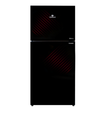 Dawlance Refrigerators REF 9191WB Acce Pro Crimson Red