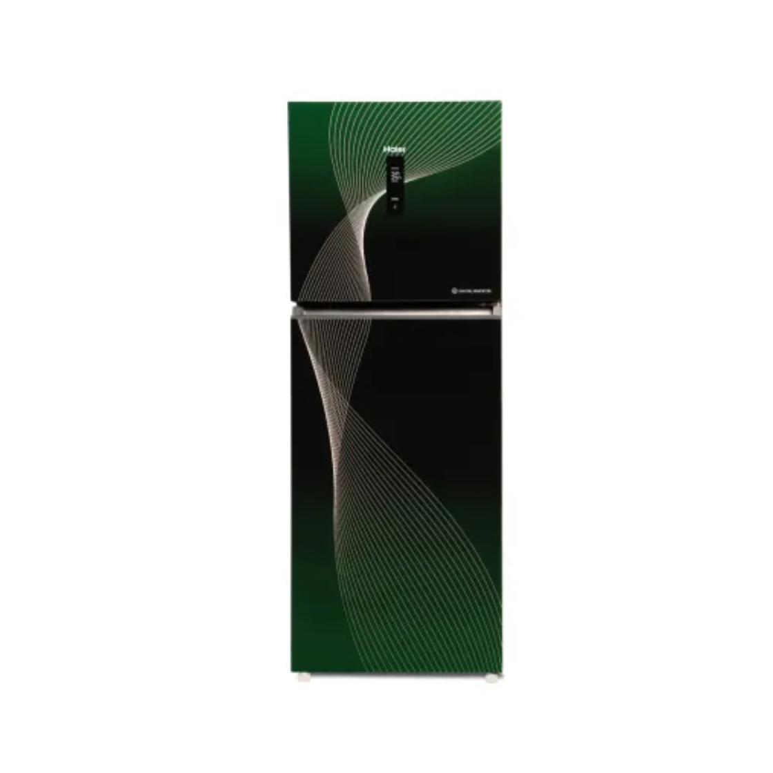 Haier HRF-346 IFGA/IFRA Digital Inverter Refrigerator
