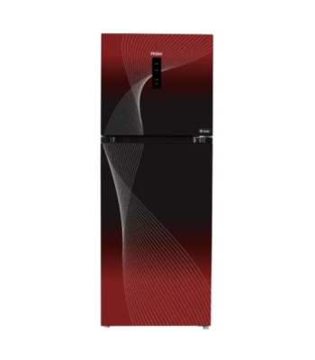 Haier HRF-398 IFGA/IFRA Digital Inverter Refrigerator