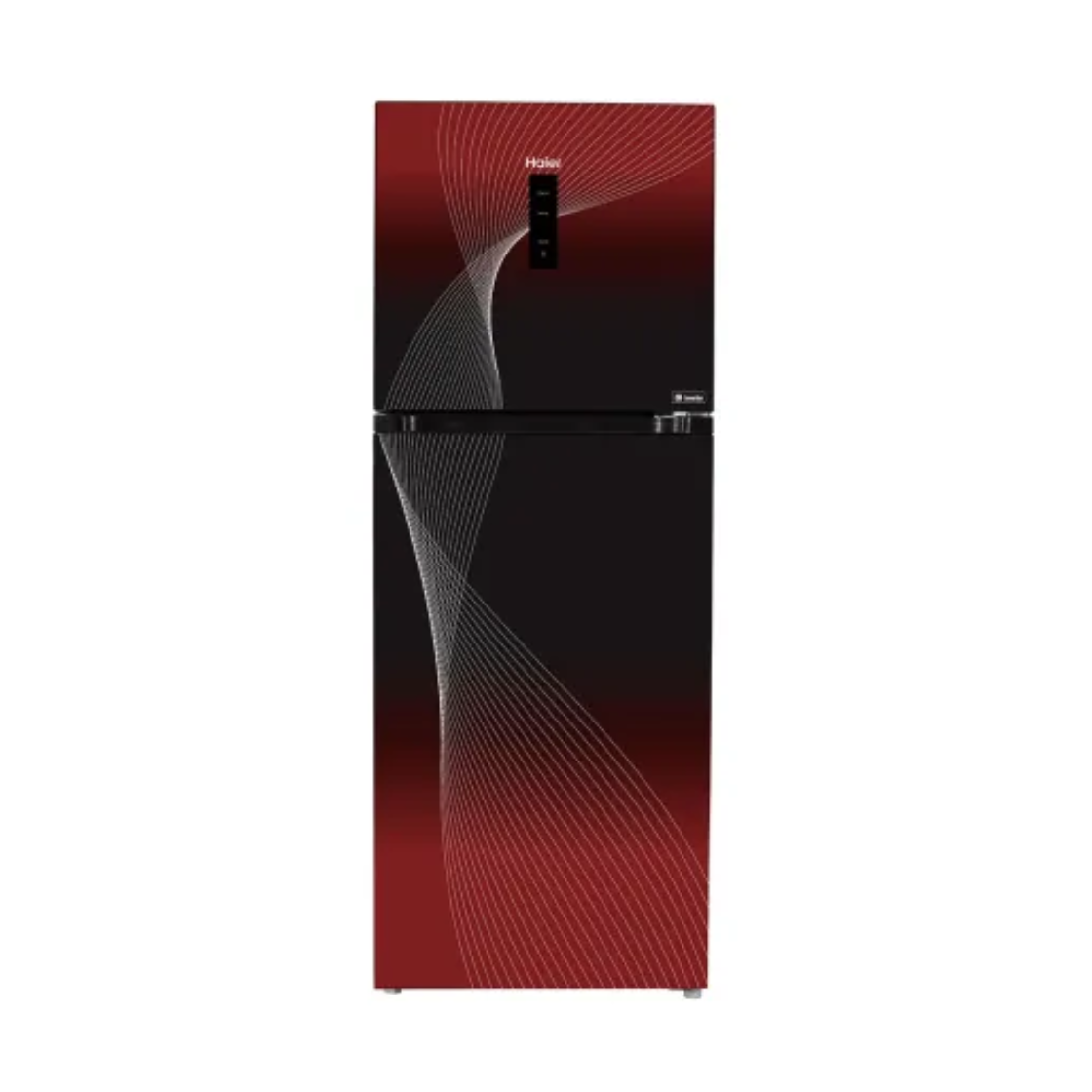 Haier HRF-398 IFGA/IFRA Digital Inverter Refrigerator