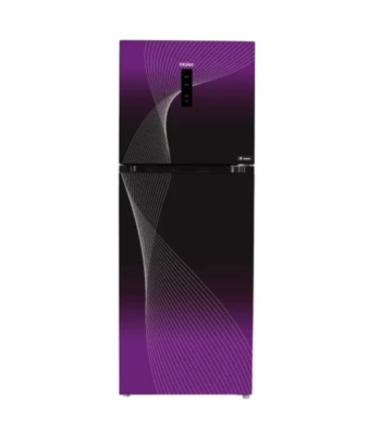 Haier HRF-438 IFGA/IFRA/IFPA Digital Inverter Refrigerator