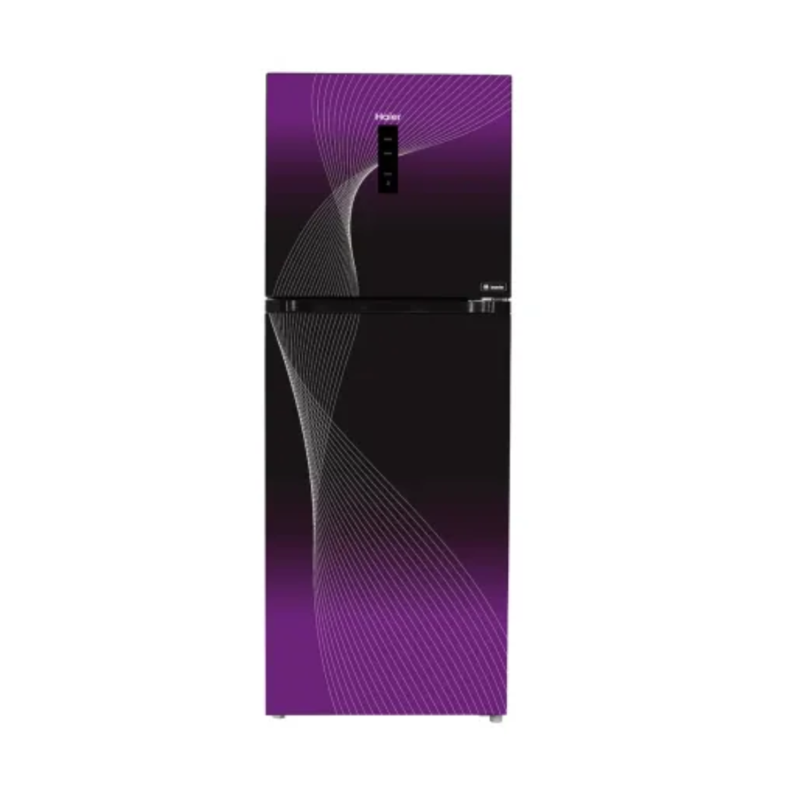 Haier HRF-438 IFGA/IFRA/IFPA Digital Inverter Refrigerator