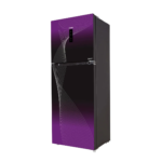 Haier HRF-438 IFGA/IFRA/IFPA Digital Inverter Refrigerator